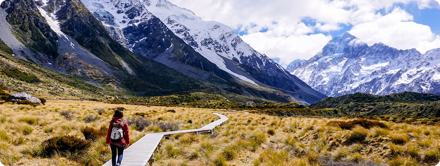 Mountains