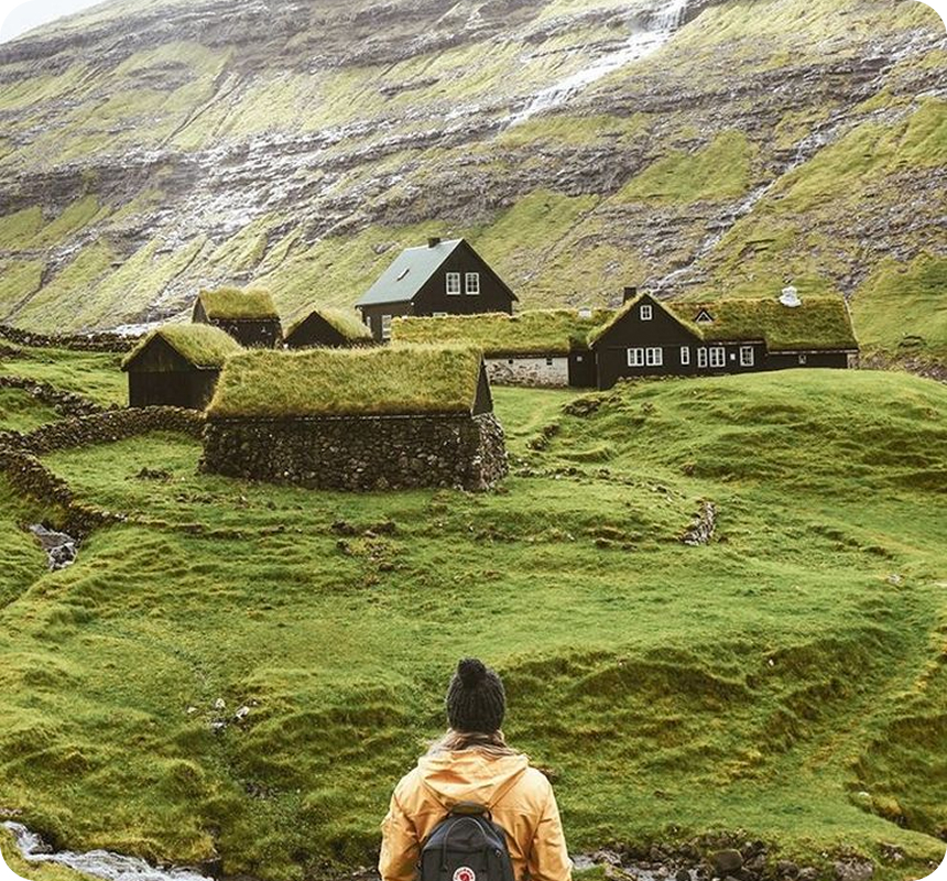 Ireland